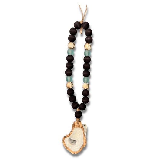 Black | Gold, White Marble, Aqua Seaglass