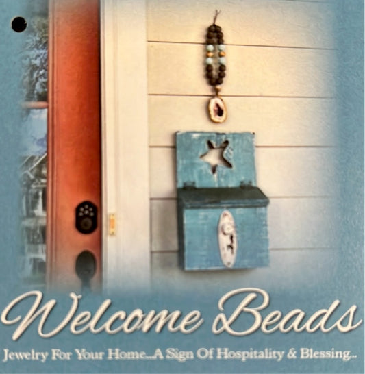 Welcome Beads Gift Card